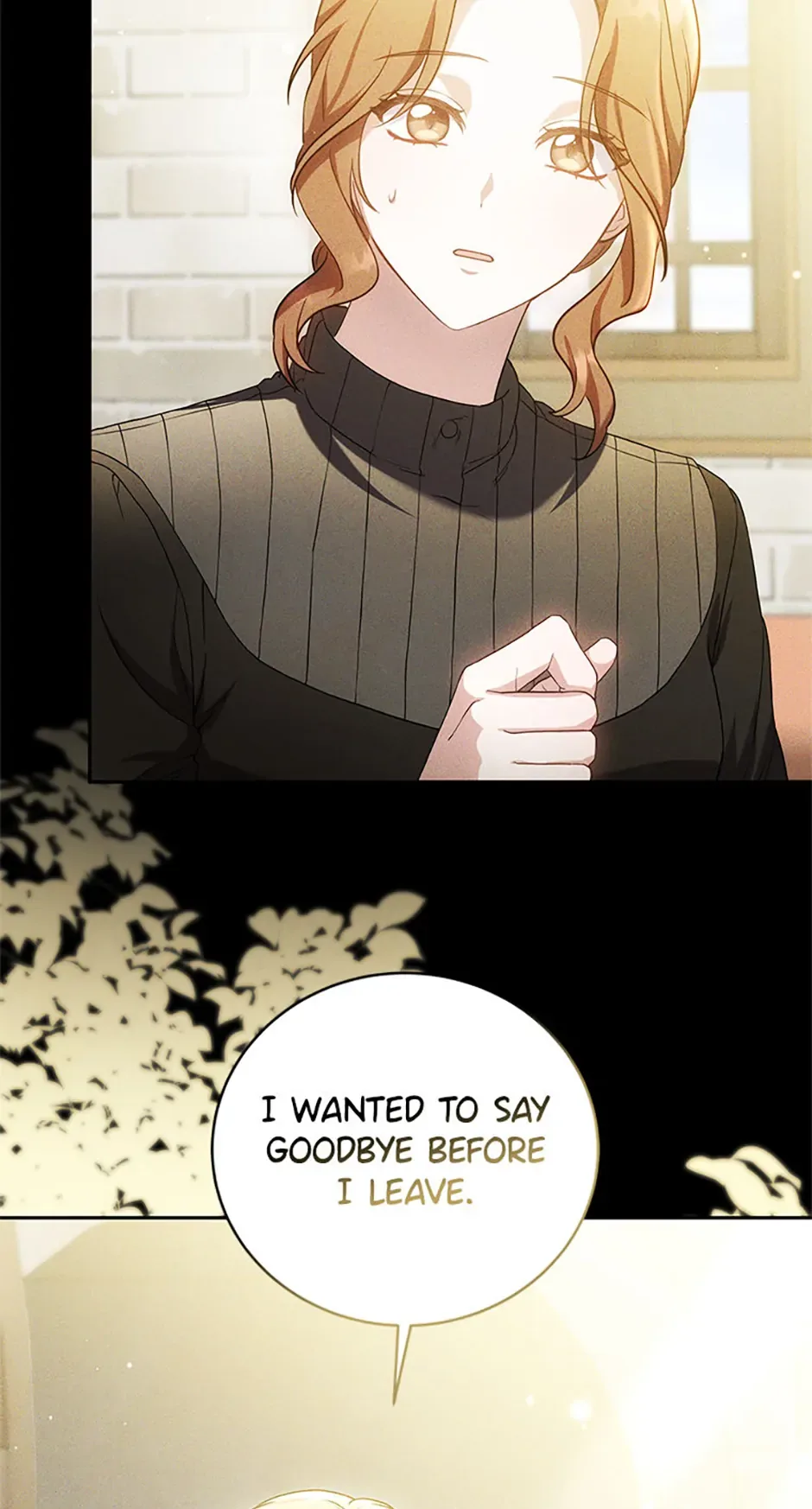 While You’re In Love Chapter 61 page 65