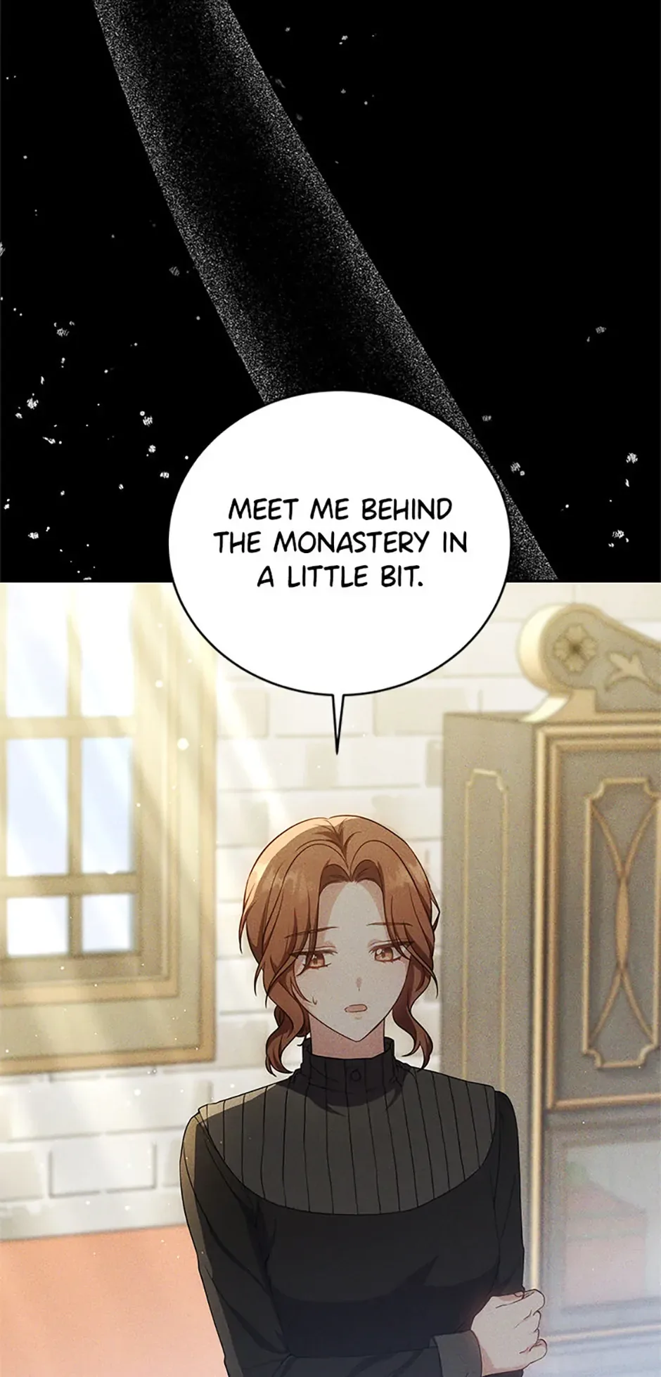 While You’re In Love Chapter 61 page 73