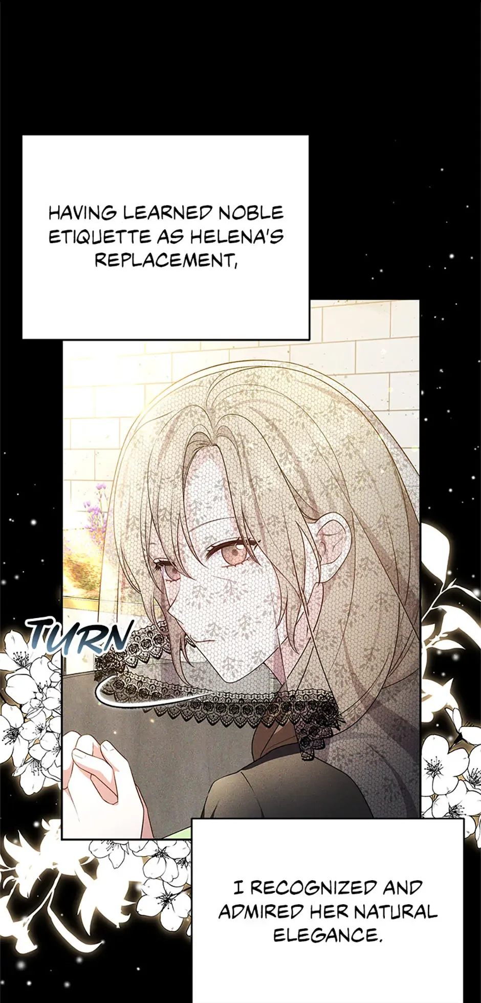 While You’re In Love Chapter 61 page 17