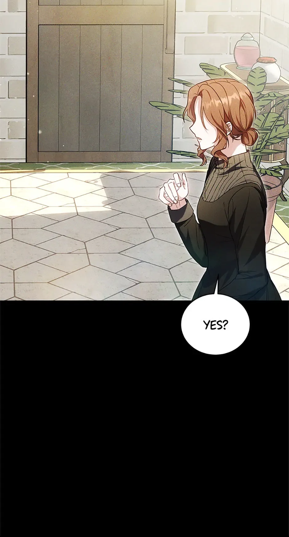 While You’re In Love Chapter 61 page 63