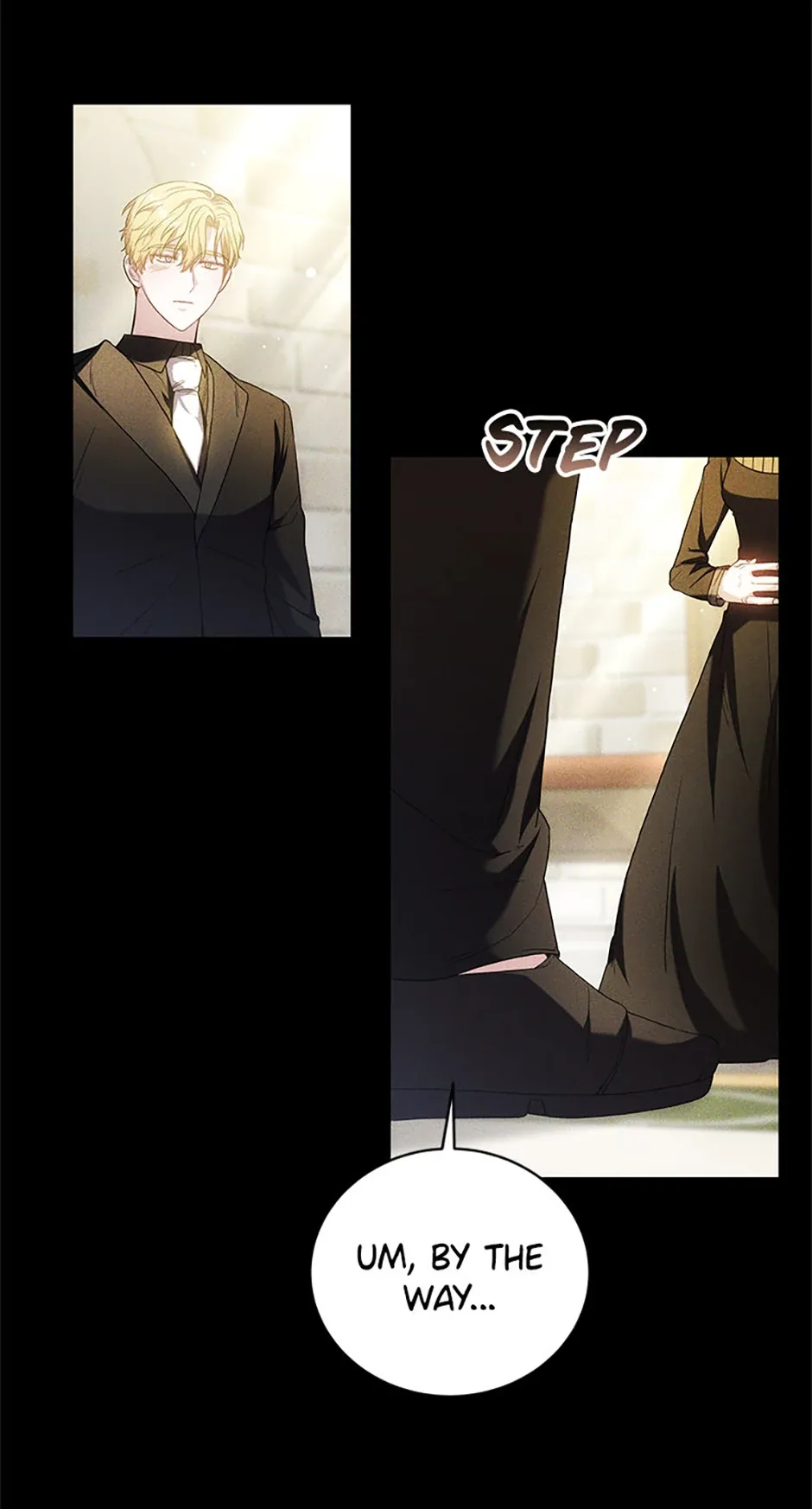 While You’re In Love Chapter 61 page 68