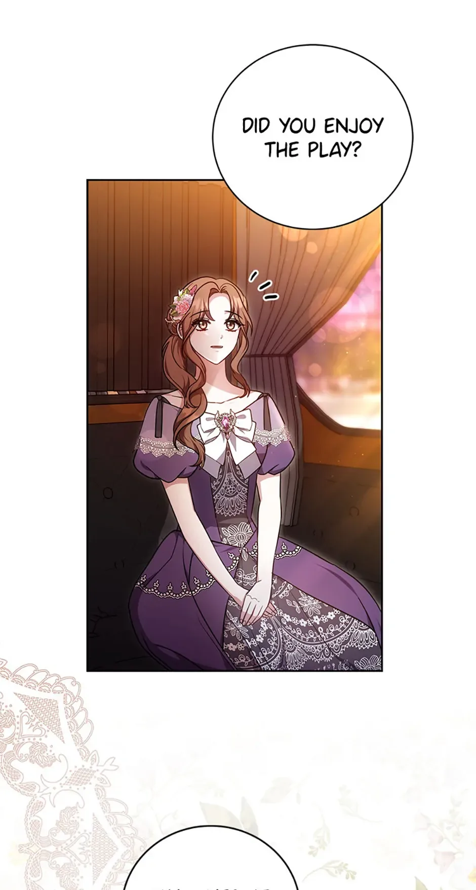 While You’re In Love Chapter 56 page 44