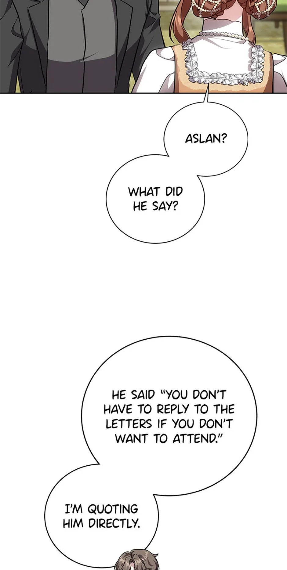 While You’re In Love Chapter 51 page 48
