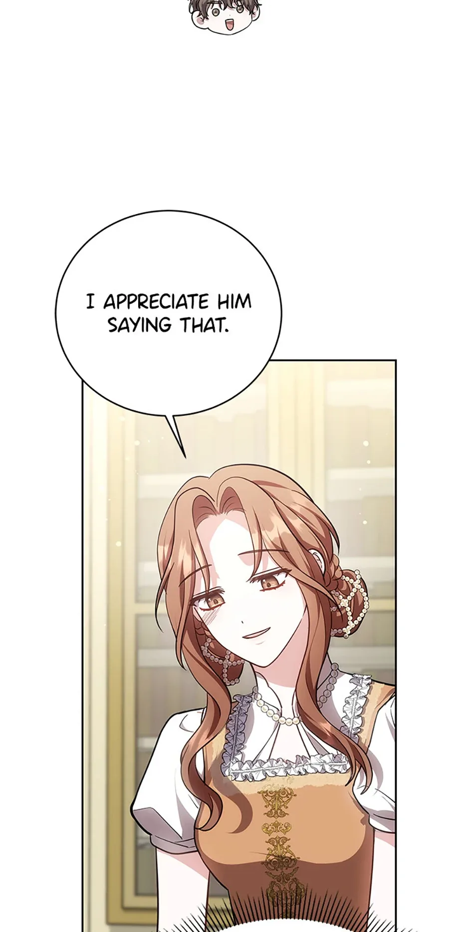 While You’re In Love Chapter 51 page 49