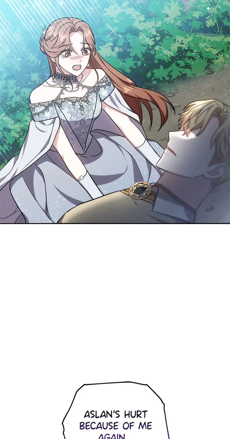While You’re In Love Chapter 54 page 54