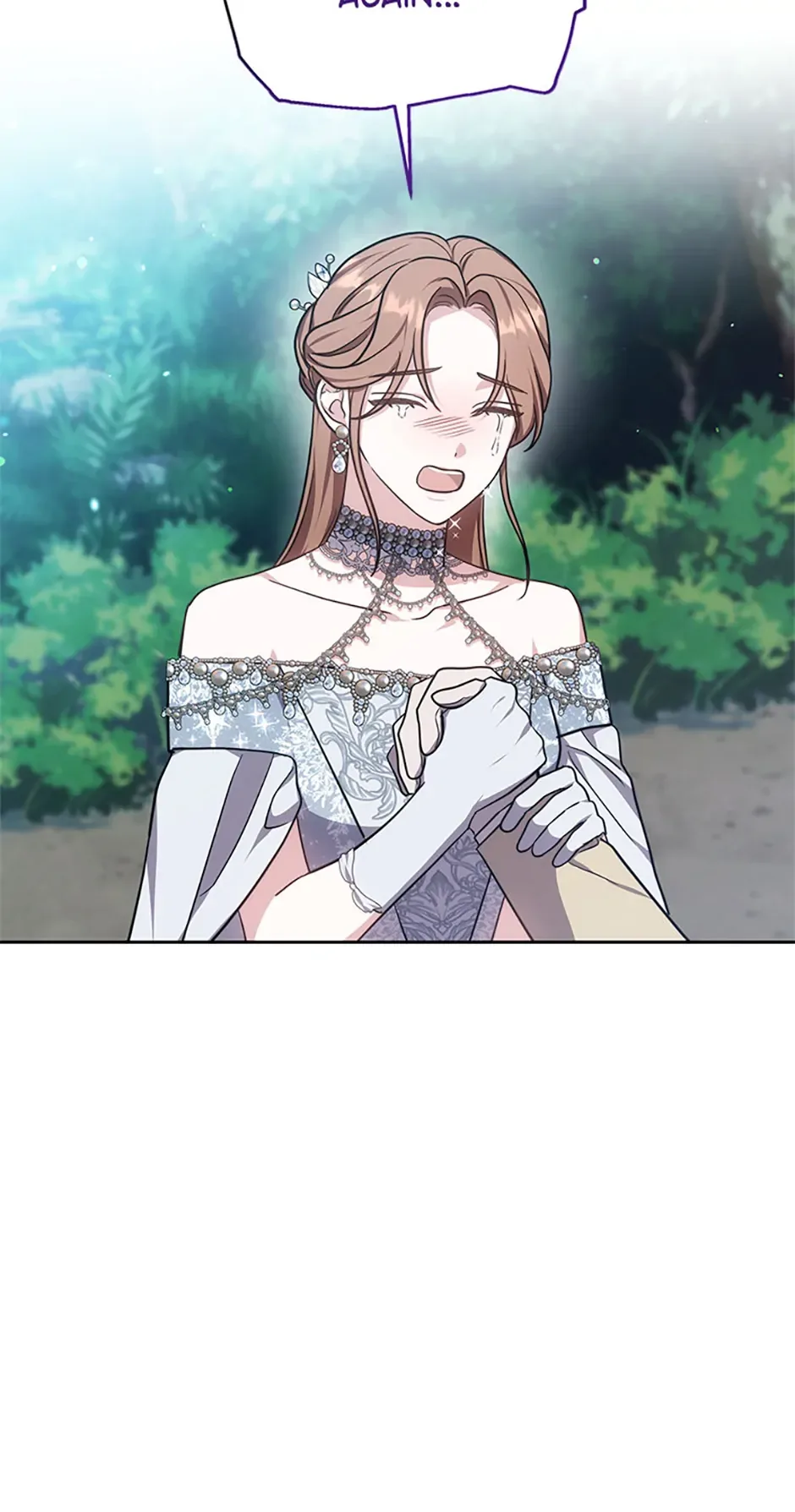 While You’re In Love Chapter 54 page 55