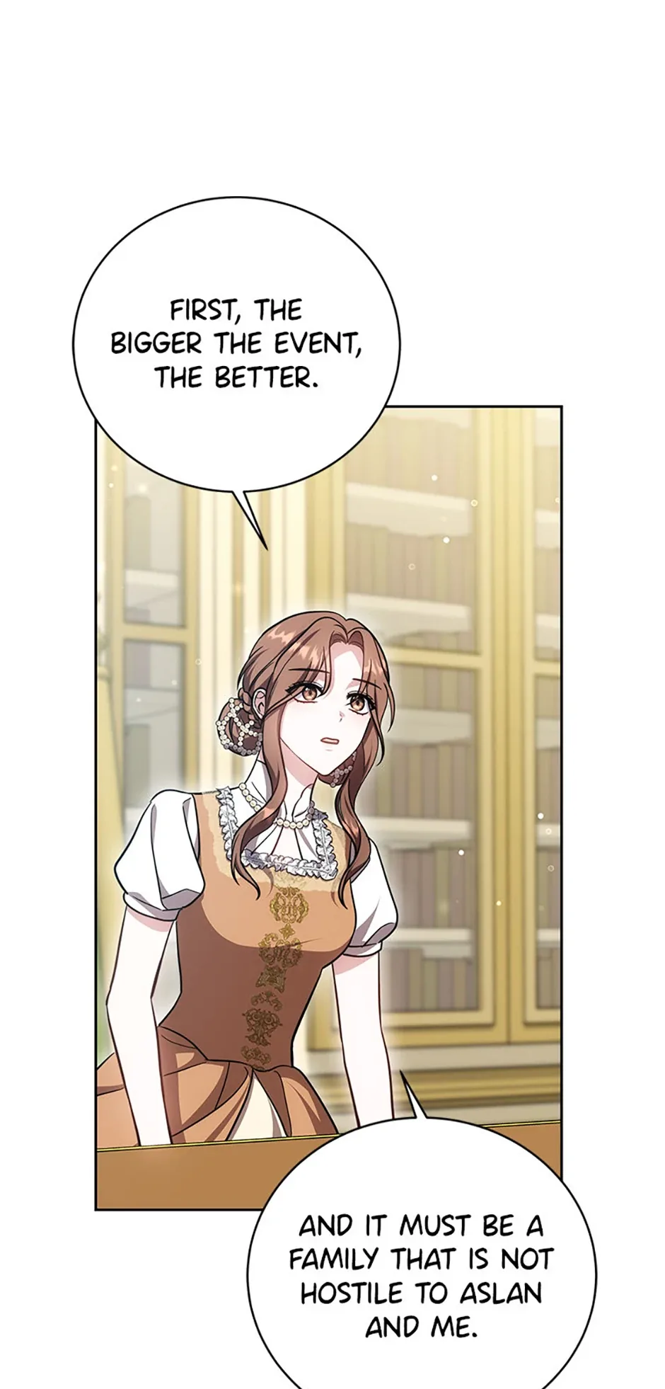 While You’re In Love Chapter 51 page 52