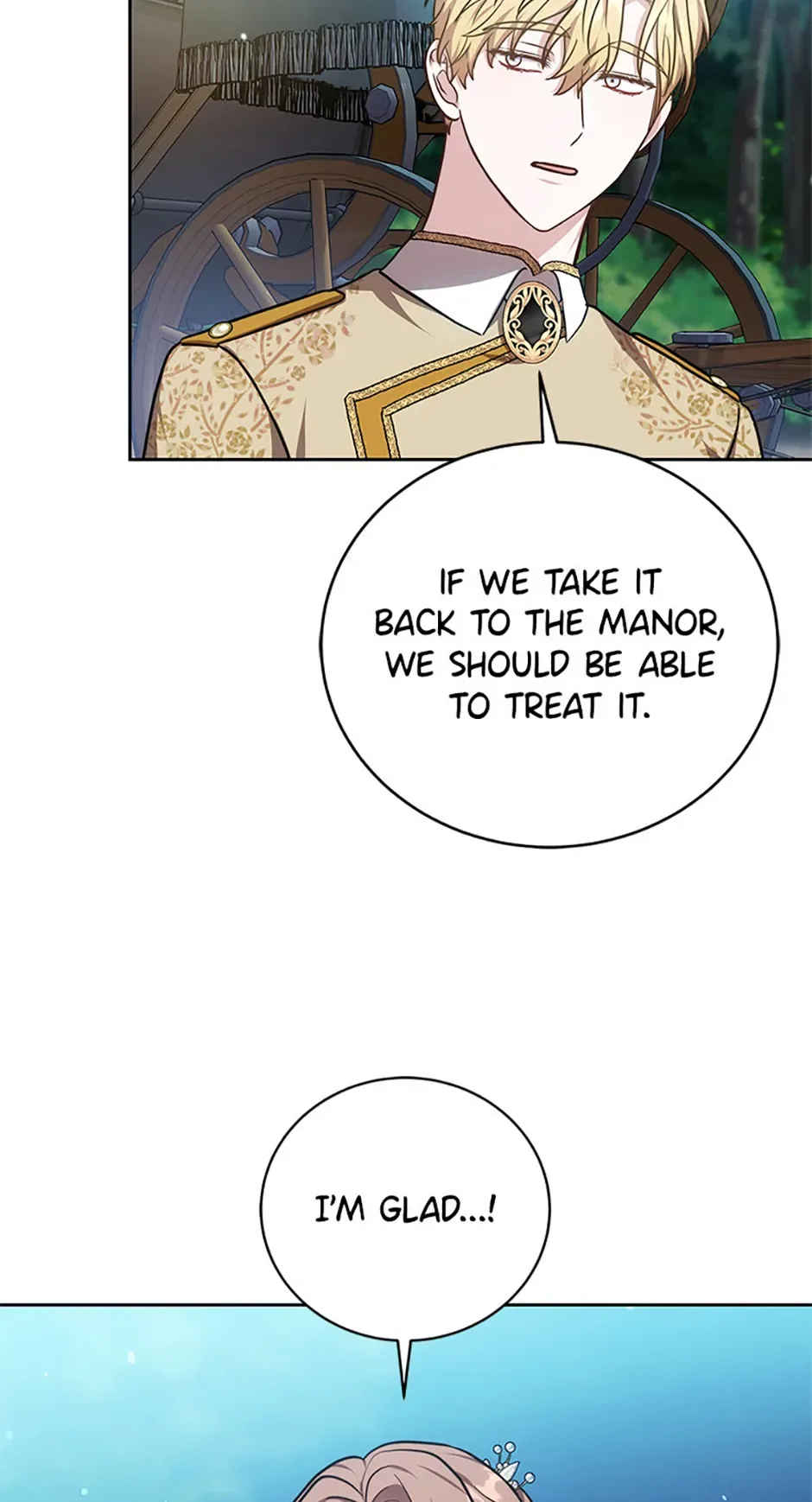 While You’re In Love Chapter 54 page 43