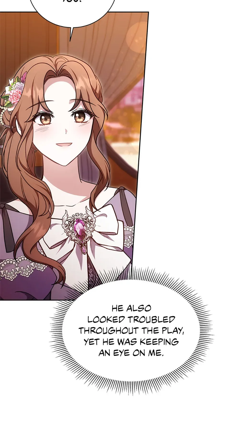 While You’re In Love Chapter 56 page 46