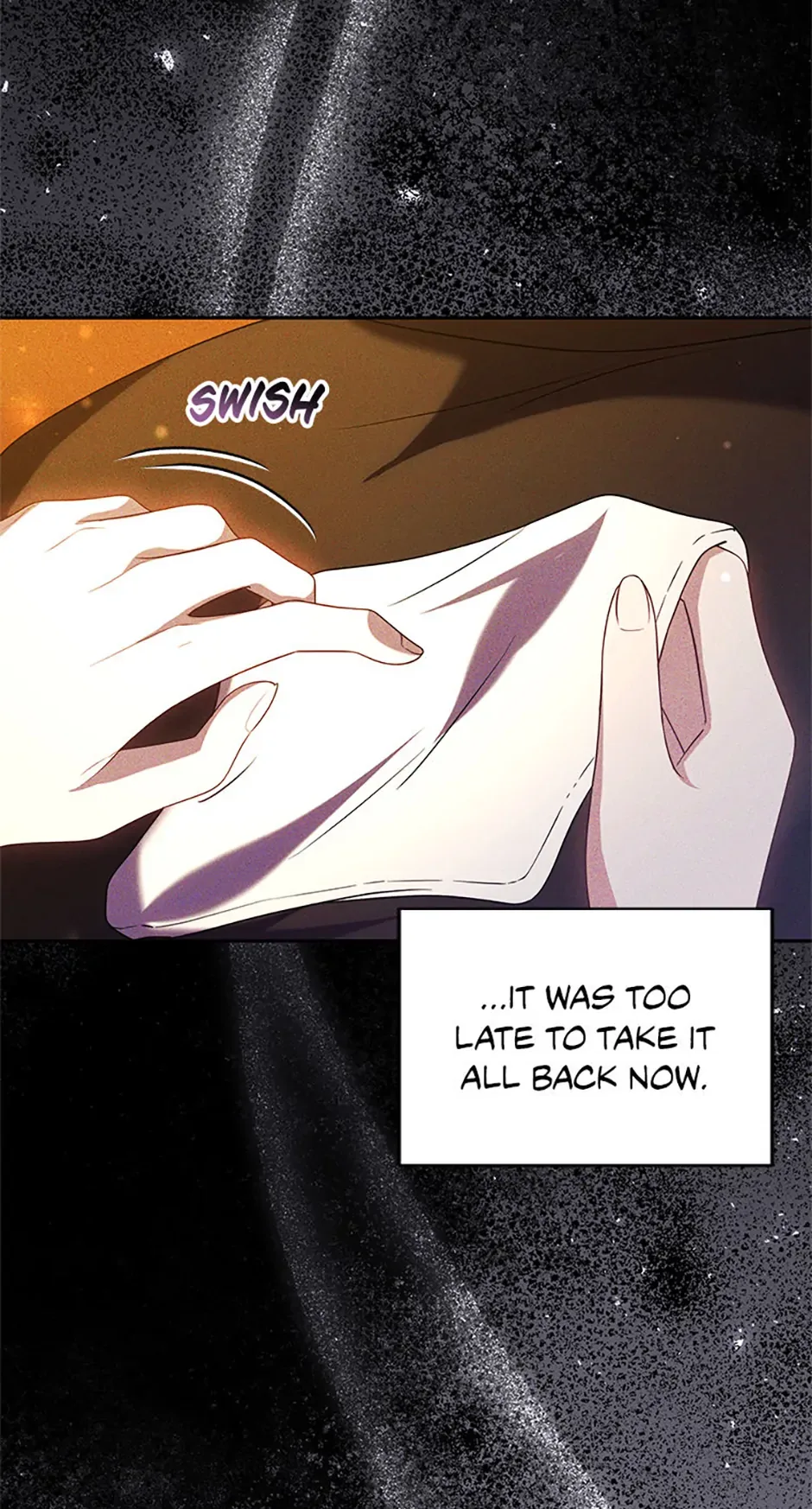 While You’re In Love Chapter 62 page 21