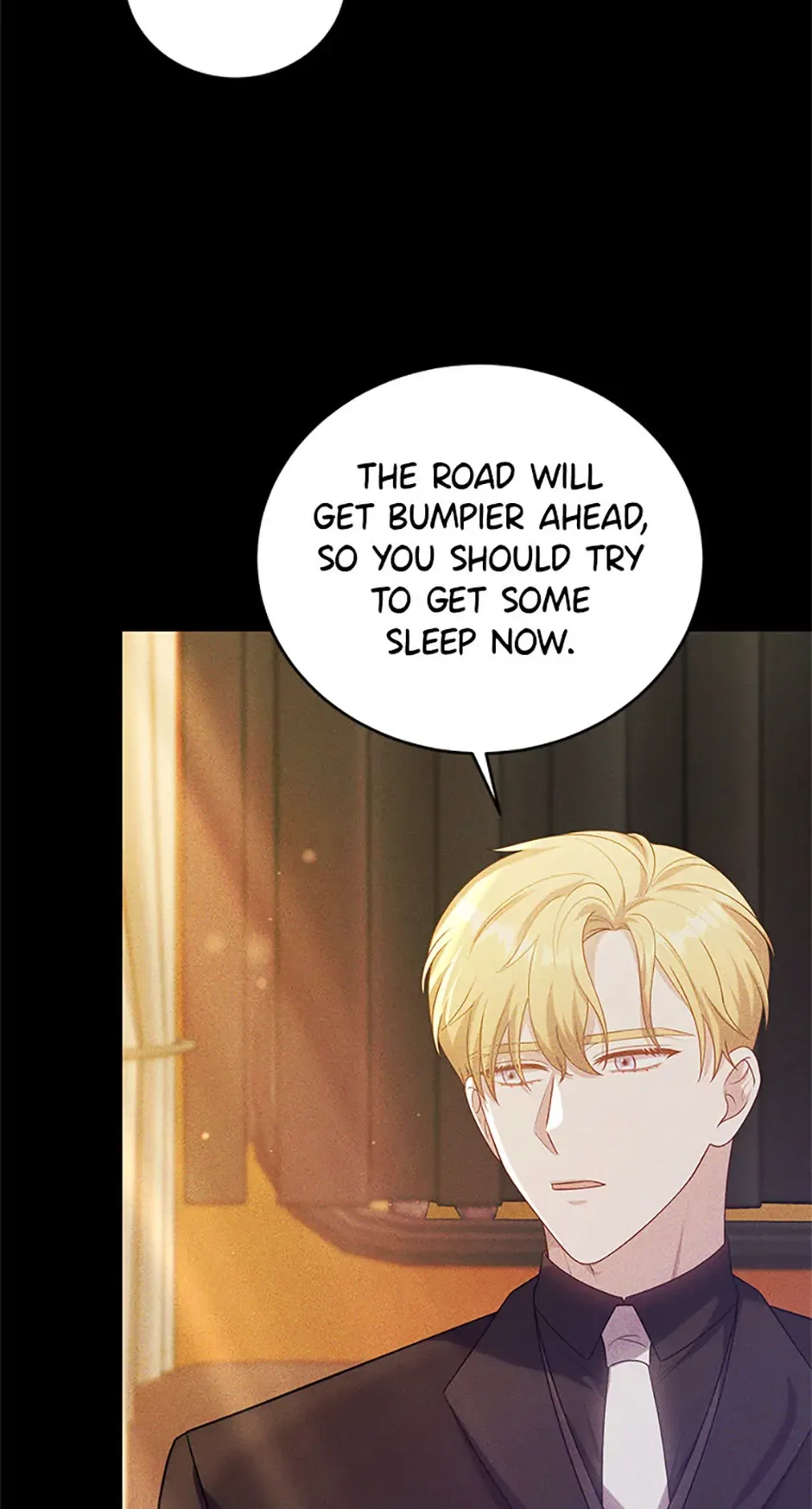 While You’re In Love Chapter 62 page 12