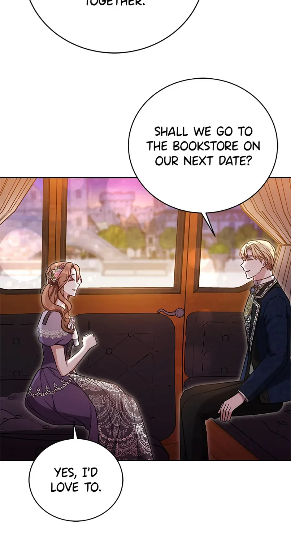 While You’re In Love Chapter 56 page 49