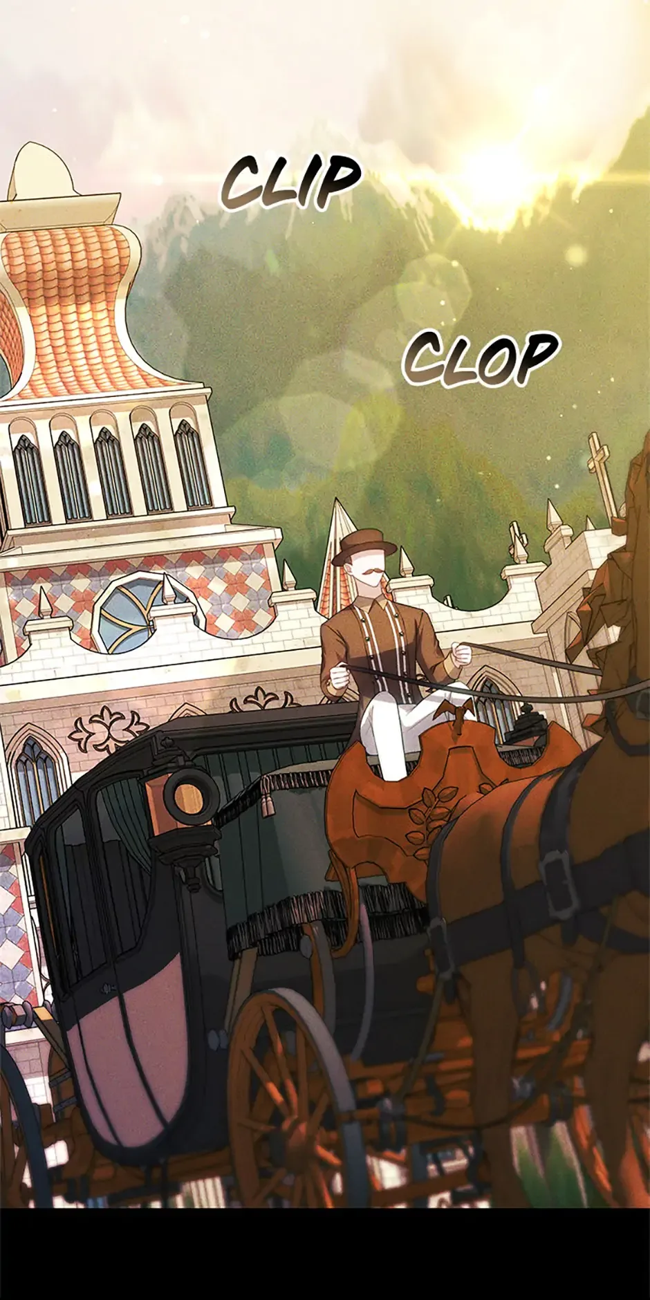 While You’re In Love Chapter 62 page 9