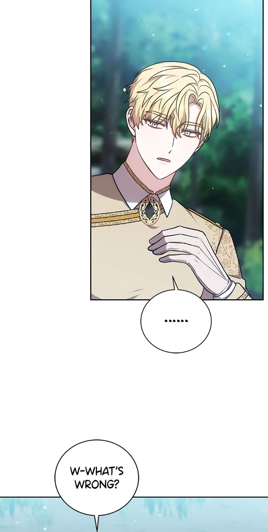 While You’re In Love Chapter 54 page 59