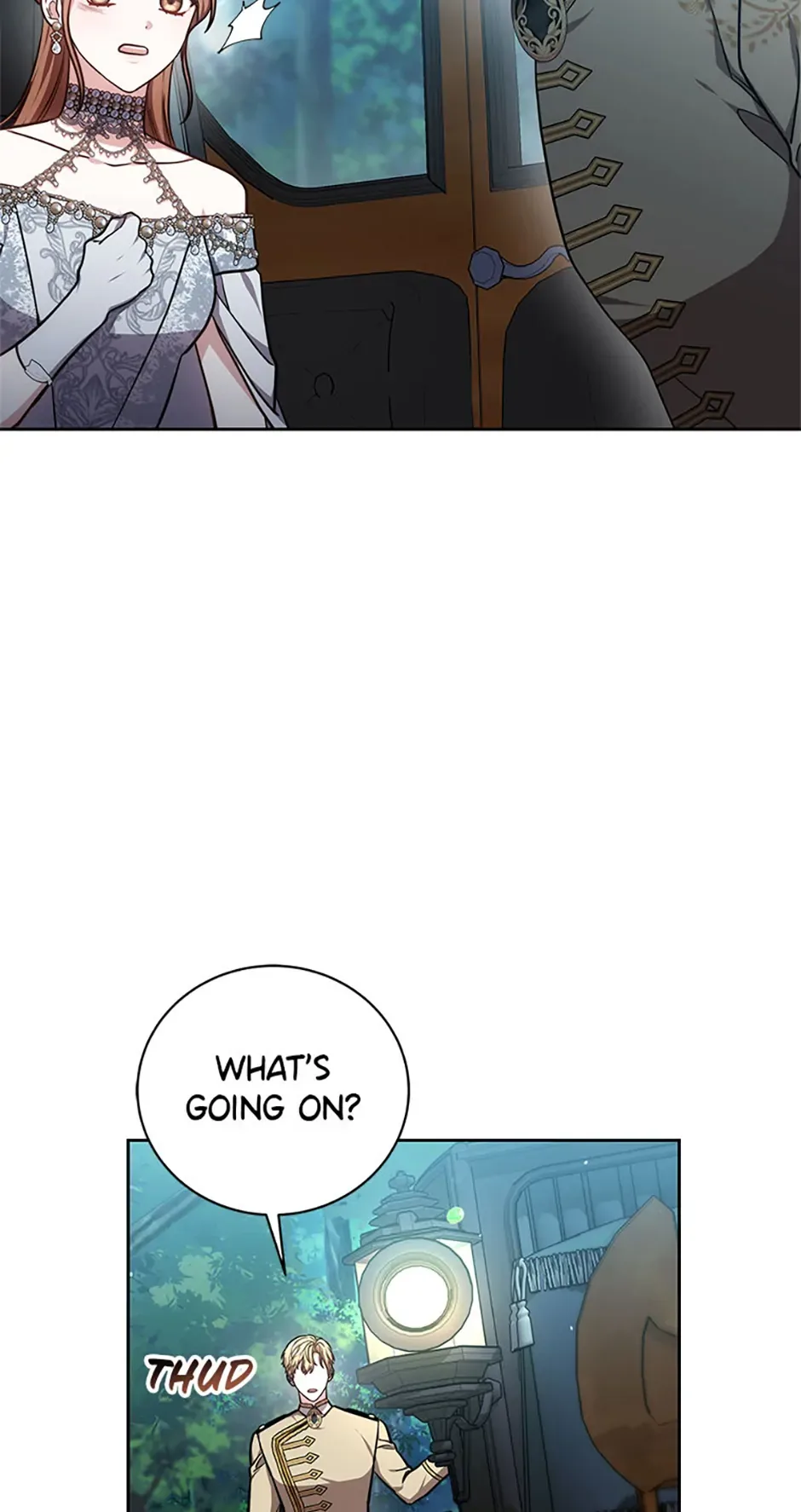 While You’re In Love Chapter 54 page 37
