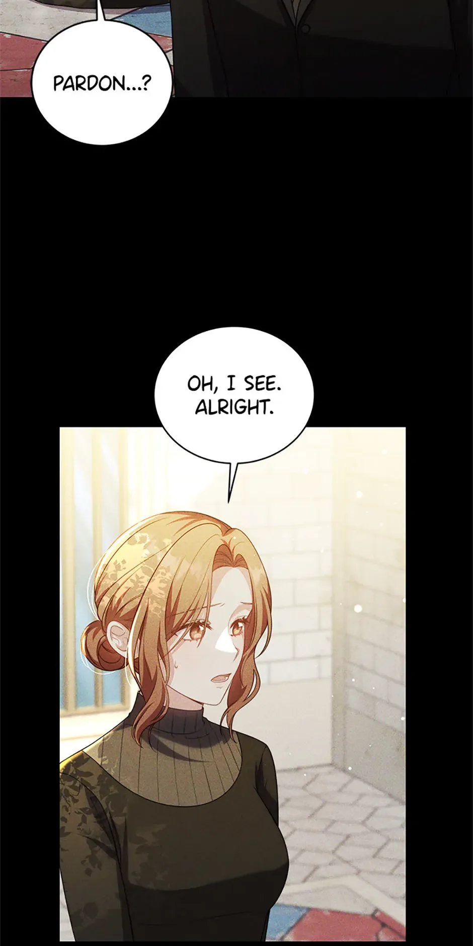 While You’re In Love Chapter 62 page 6