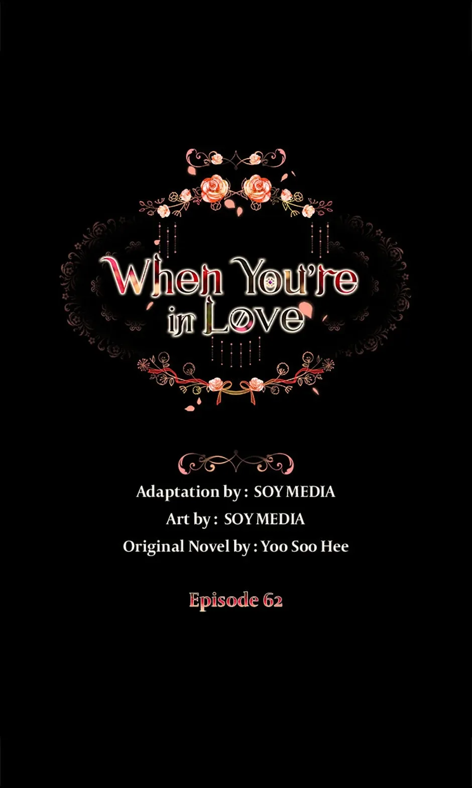While You’re In Love Chapter 62 page 2