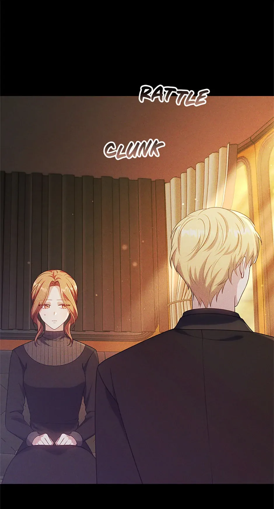 While You’re In Love Chapter 62 page 10