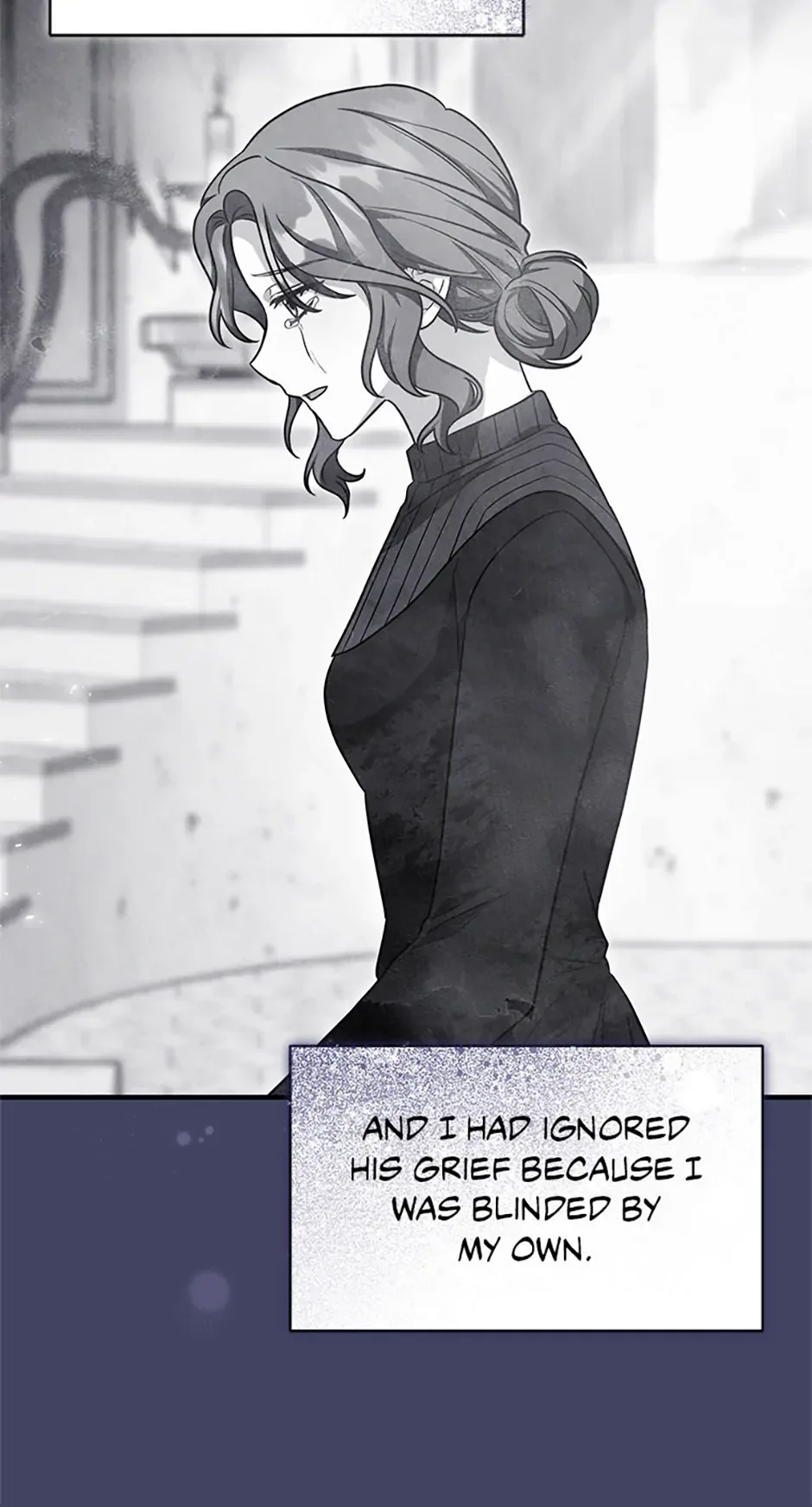 While You’re In Love Chapter 62 page 16