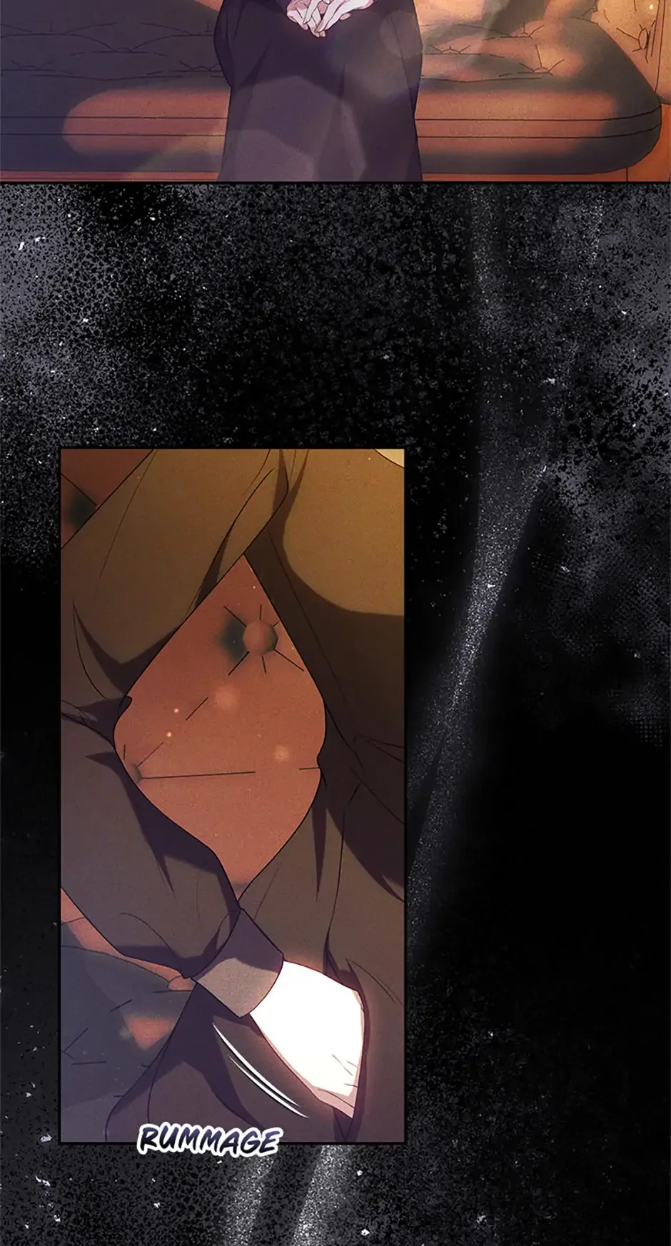 While You’re In Love Chapter 62 page 20