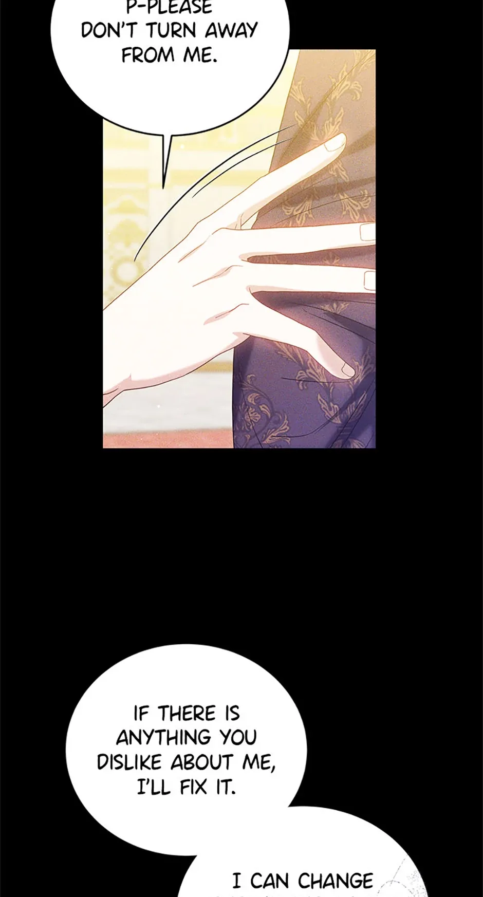 While You’re In Love Chapter 62 page 36