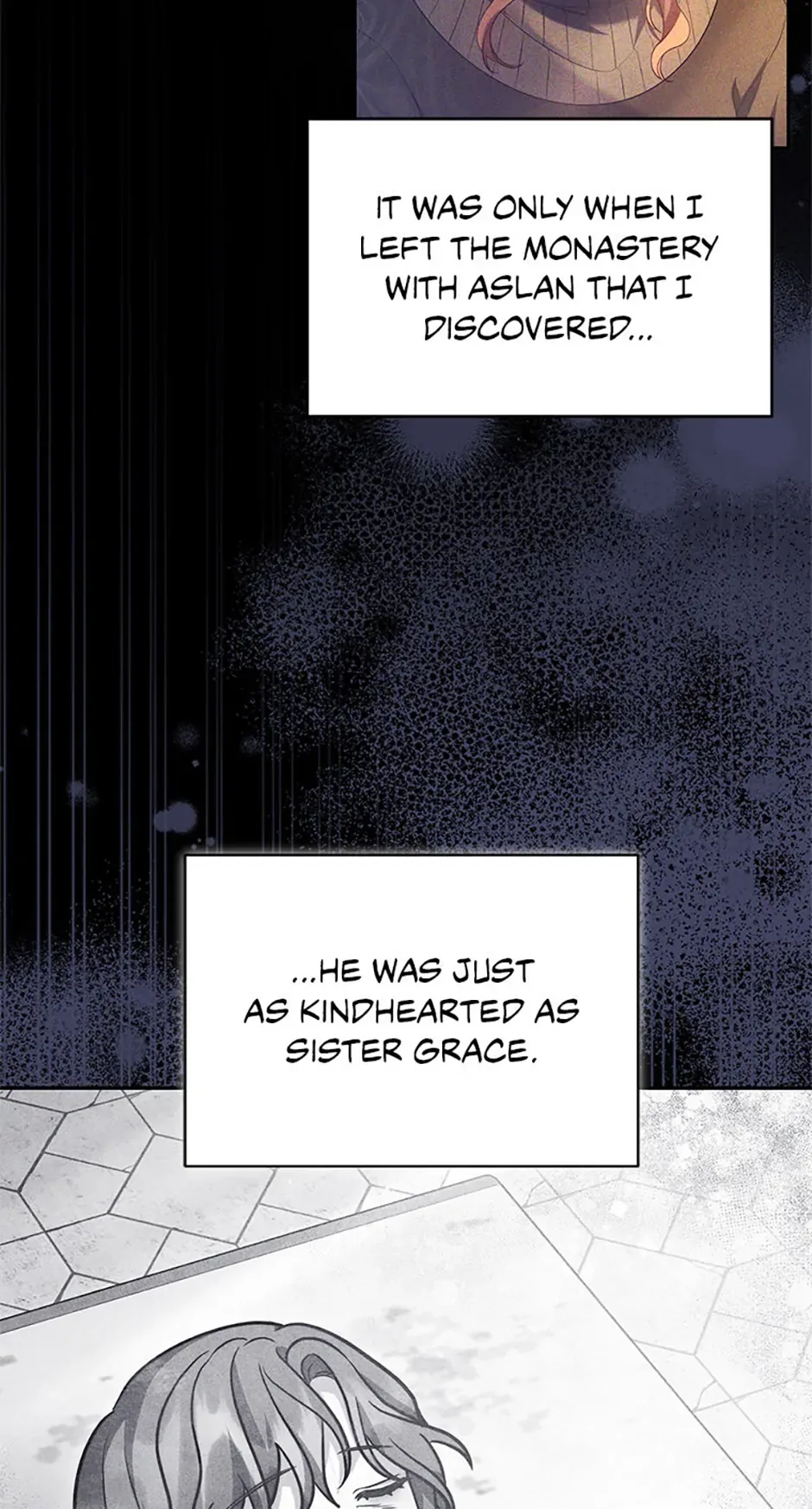 While You’re In Love Chapter 62 page 14