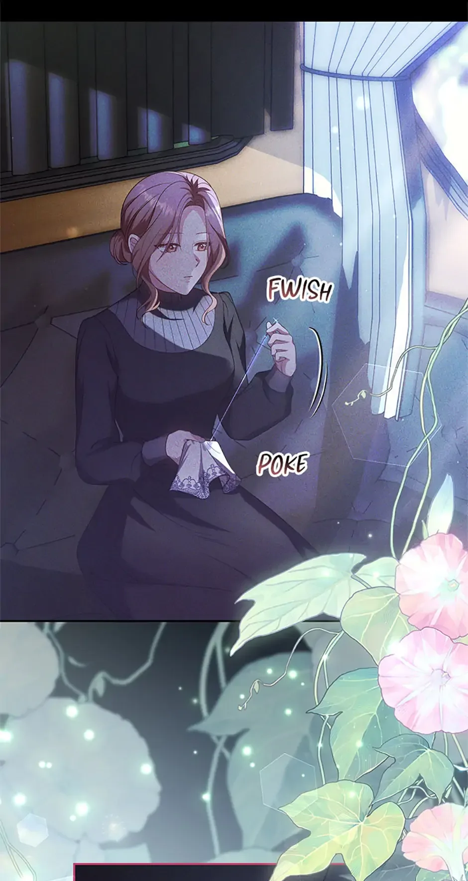 While You’re In Love Chapter 62 page 24