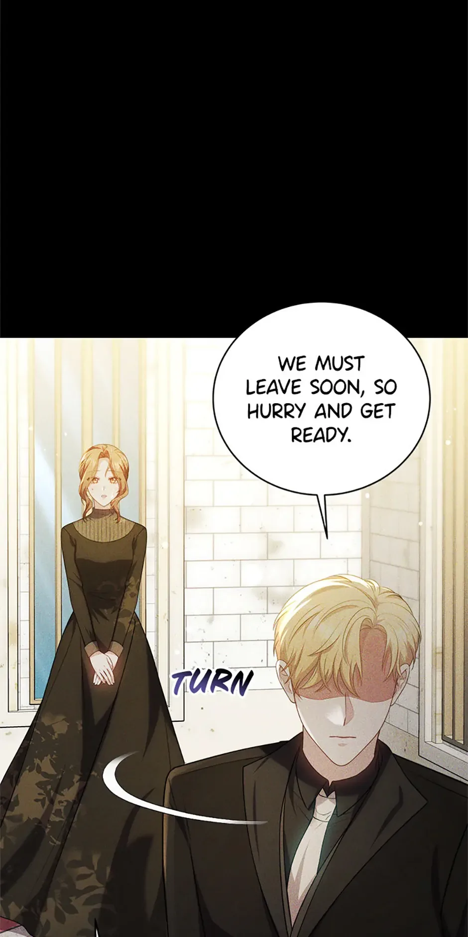 While You’re In Love Chapter 62 page 5