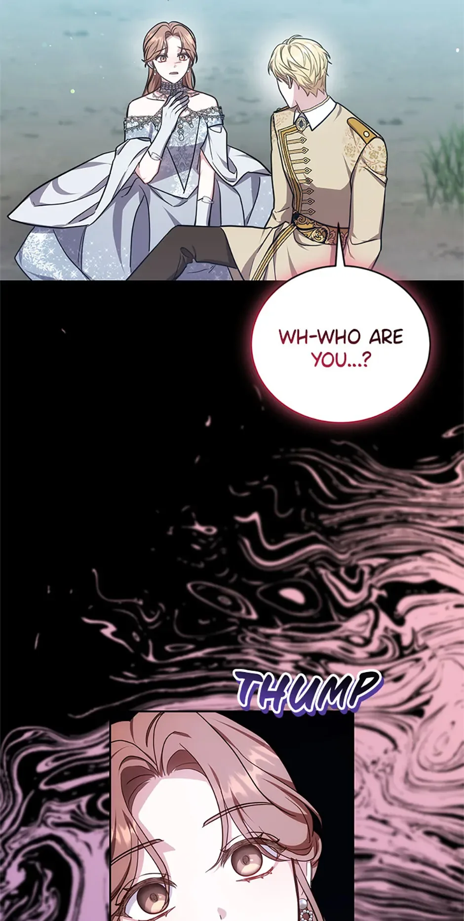 While You’re In Love Chapter 54 page 60