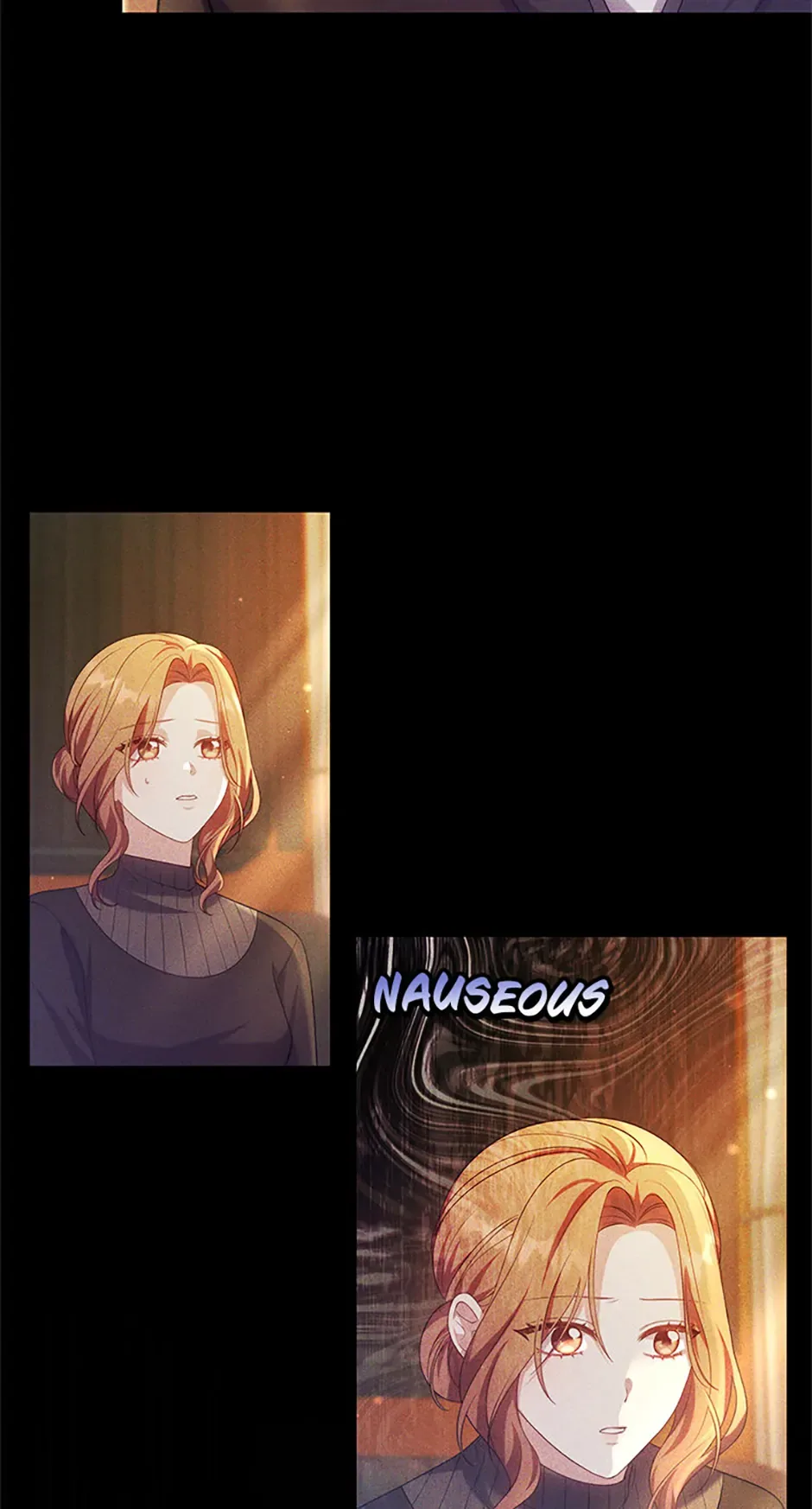 While You’re In Love Chapter 62 page 13