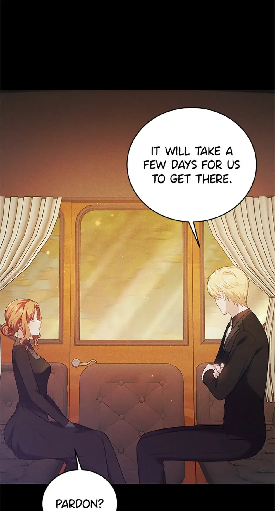 While You’re In Love Chapter 62 page 11