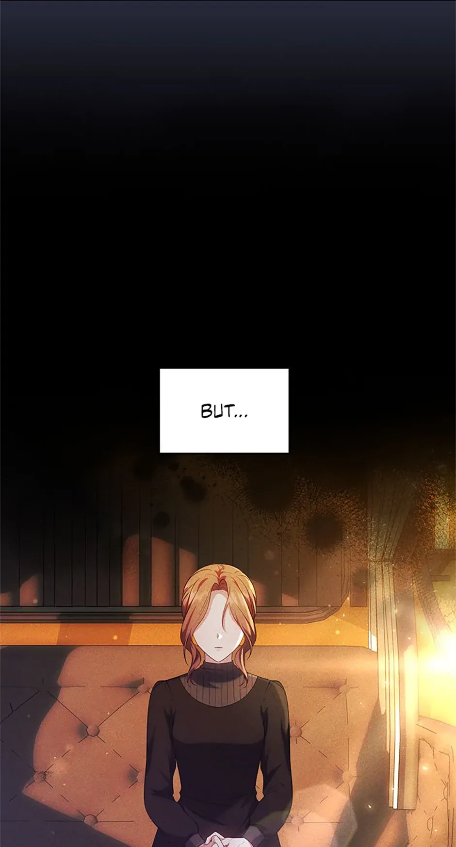 While You’re In Love Chapter 62 page 19