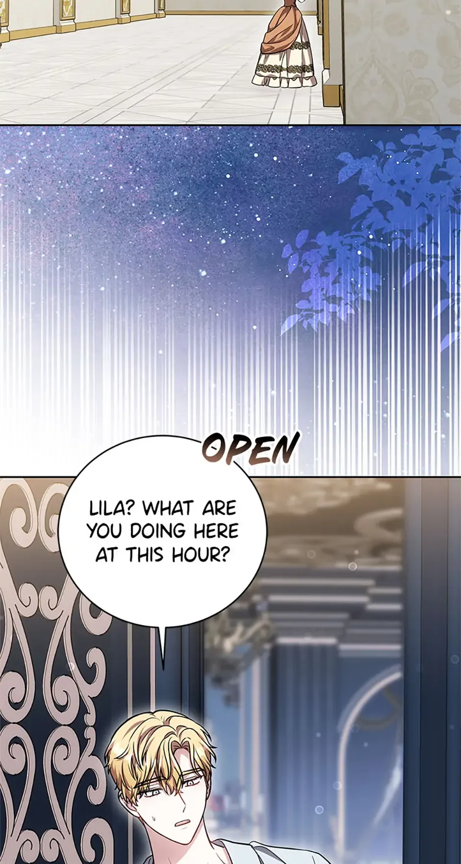 While You’re In Love Chapter 51 page 62