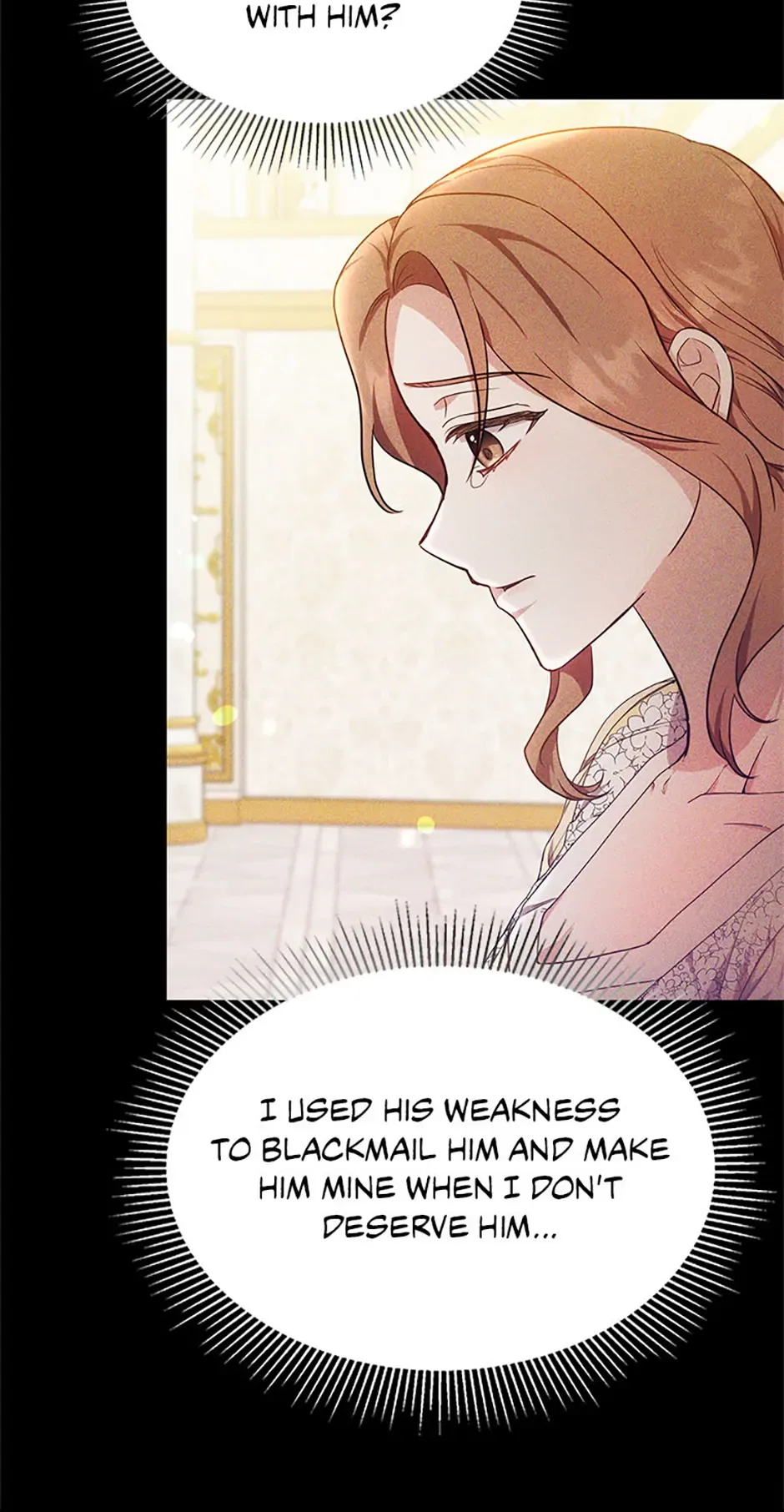 While You’re In Love Chapter 62 page 51