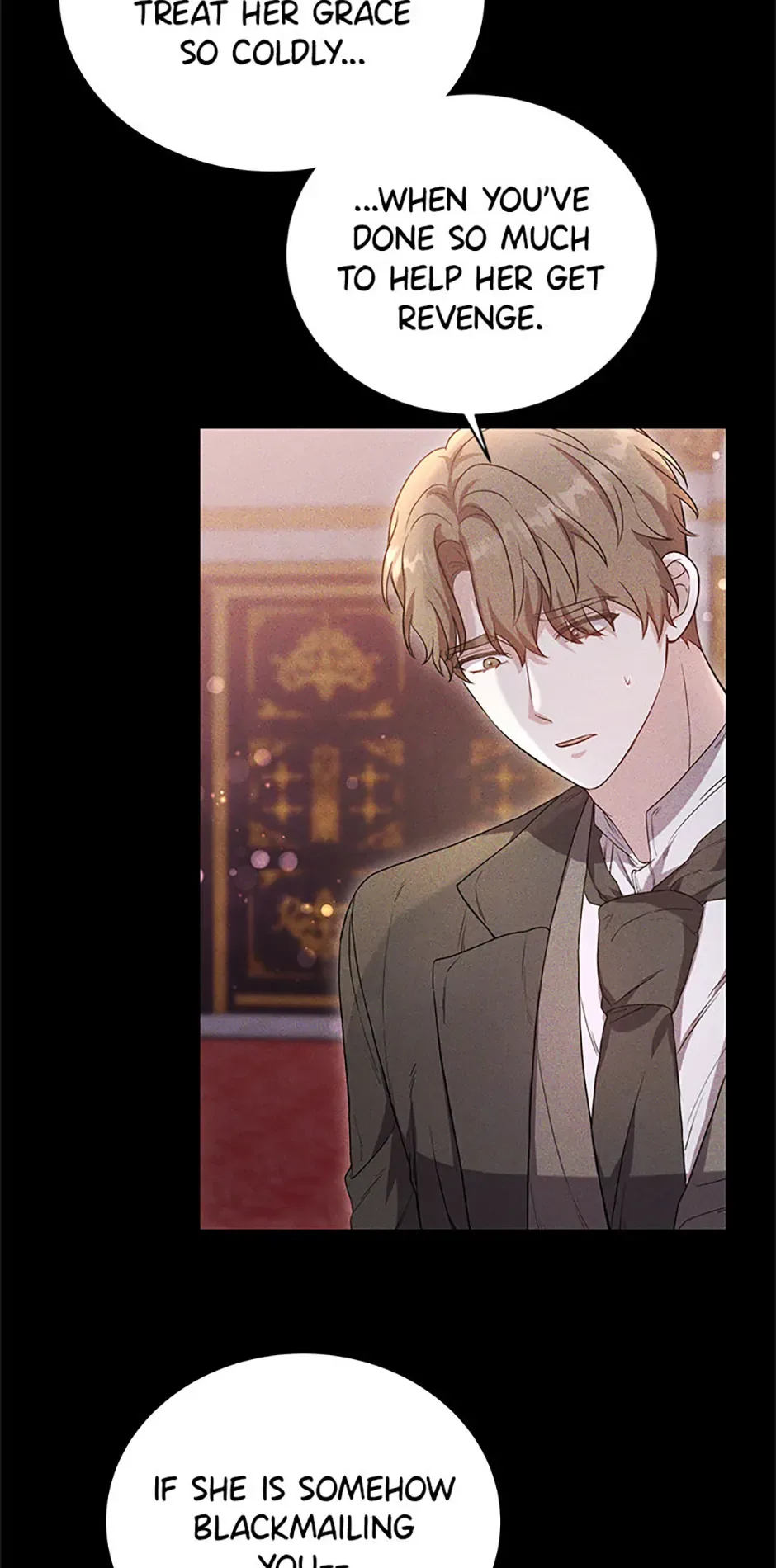 While You’re In Love Chapter 62 page 80