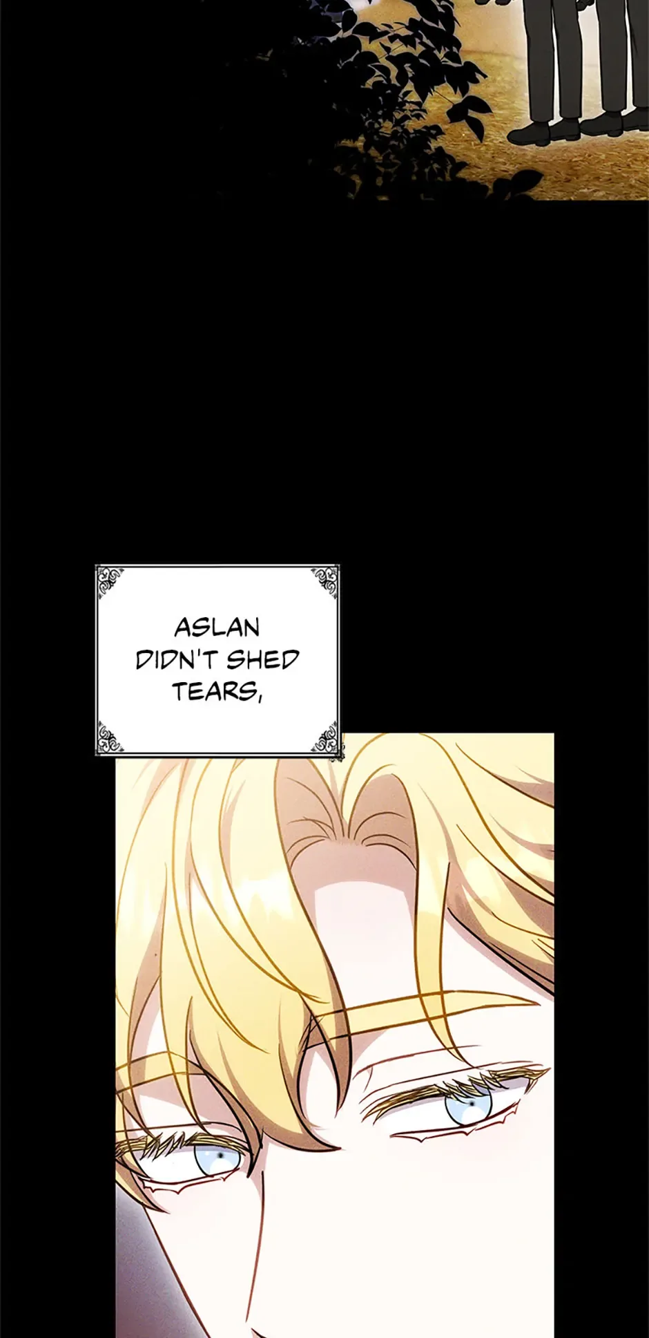 While You’re In Love Chapter 56 page 26