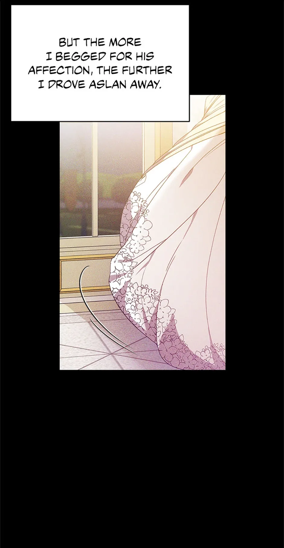 While You’re In Love Chapter 62 page 45