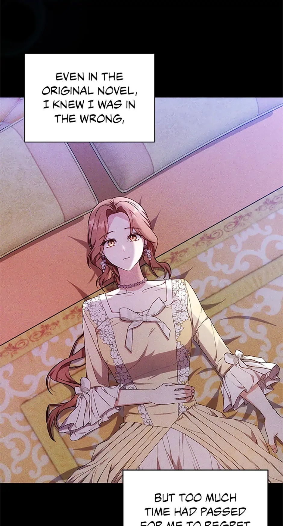 While You’re In Love Chapter 62 page 54