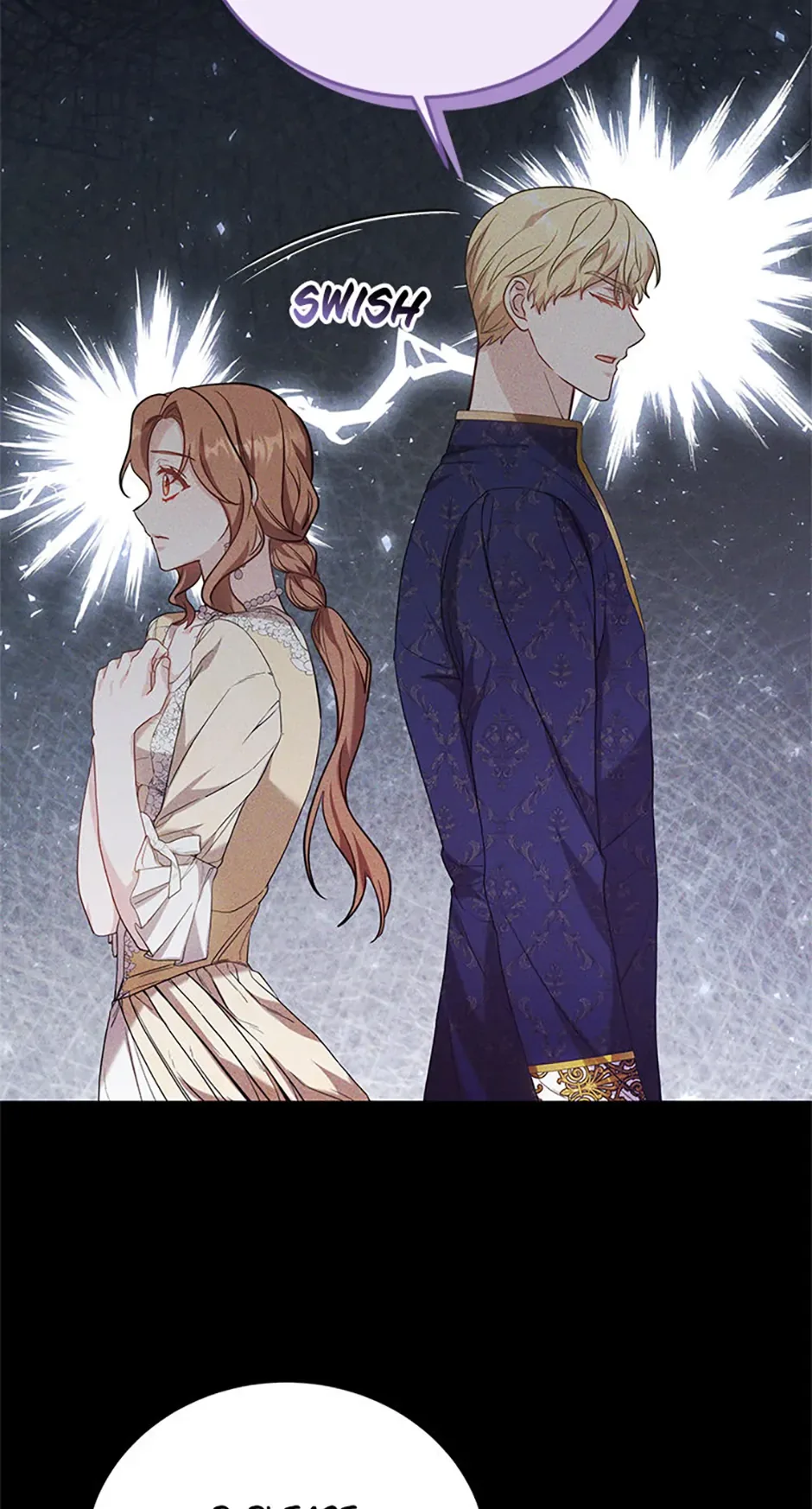 While You’re In Love Chapter 62 page 35