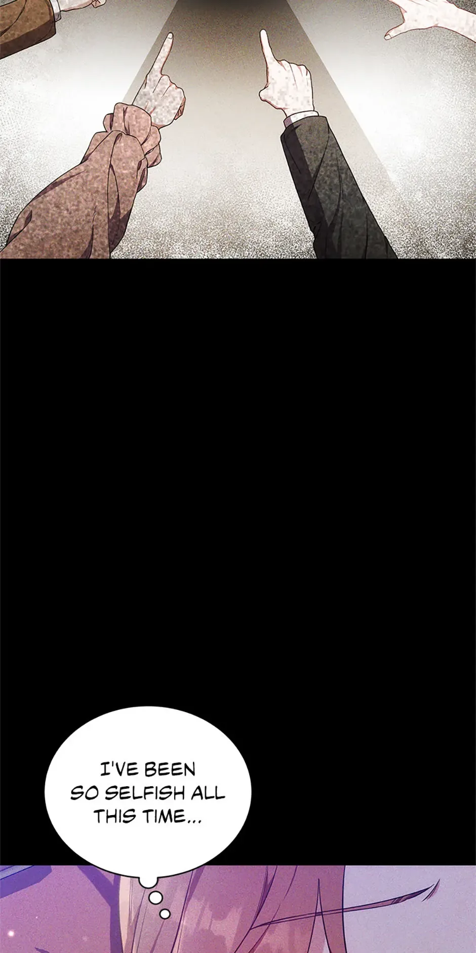 While You’re In Love Chapter 62 page 62