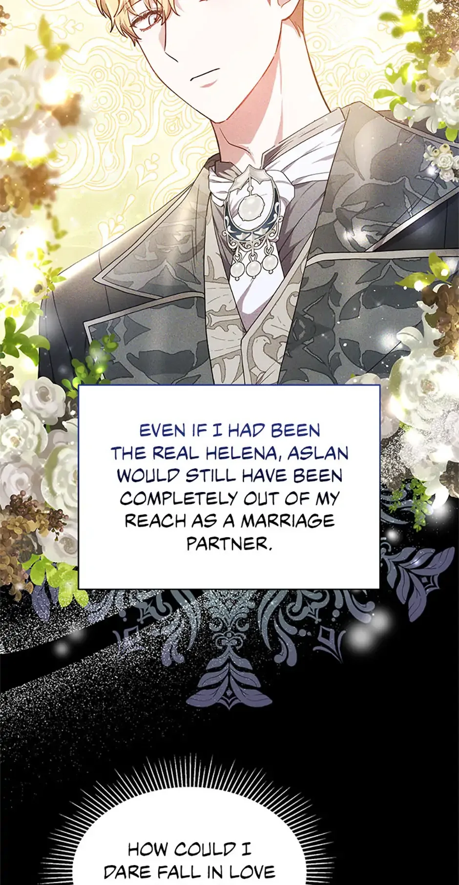 While You’re In Love Chapter 62 page 50