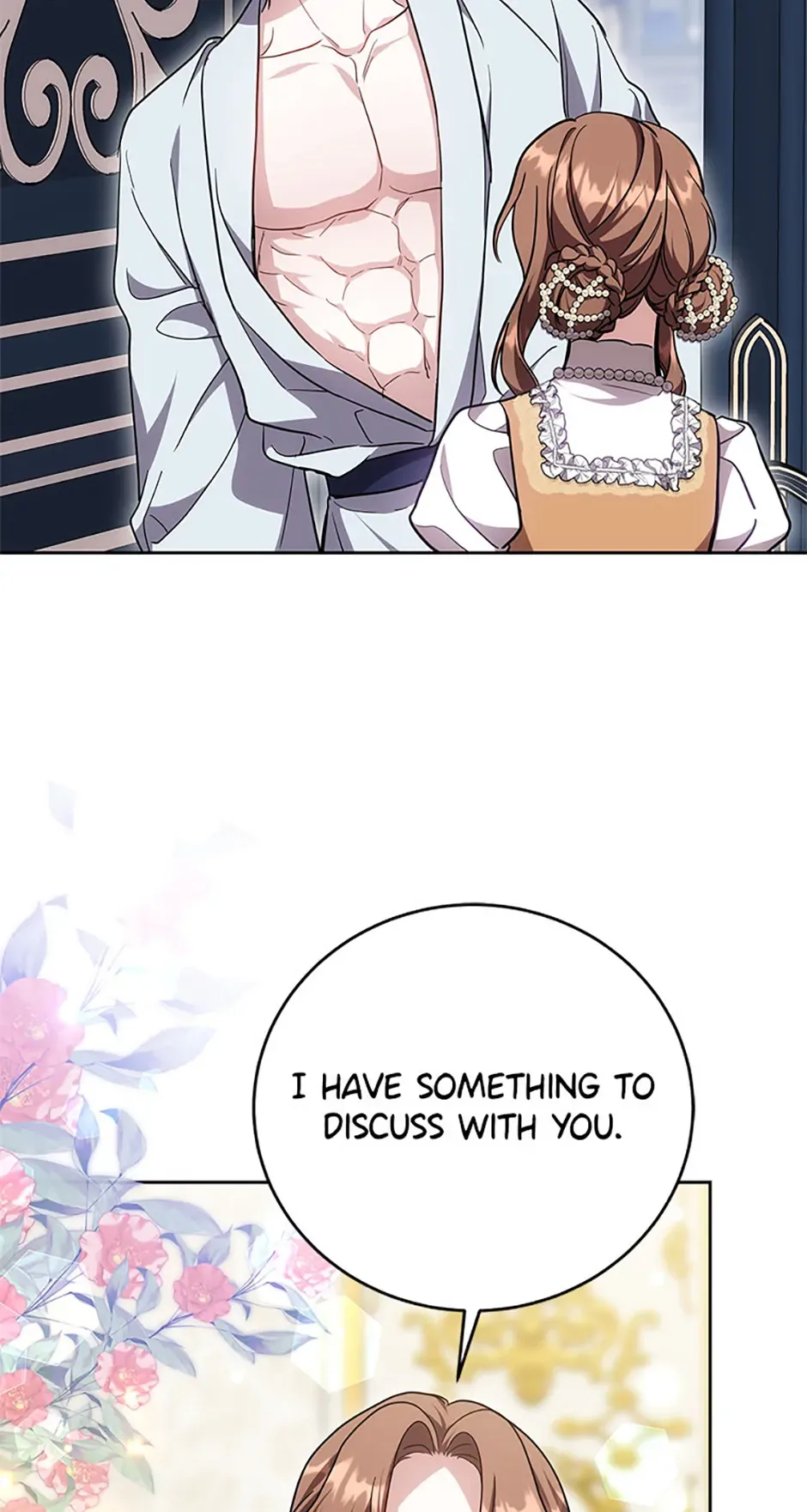 While You’re In Love Chapter 51 page 63