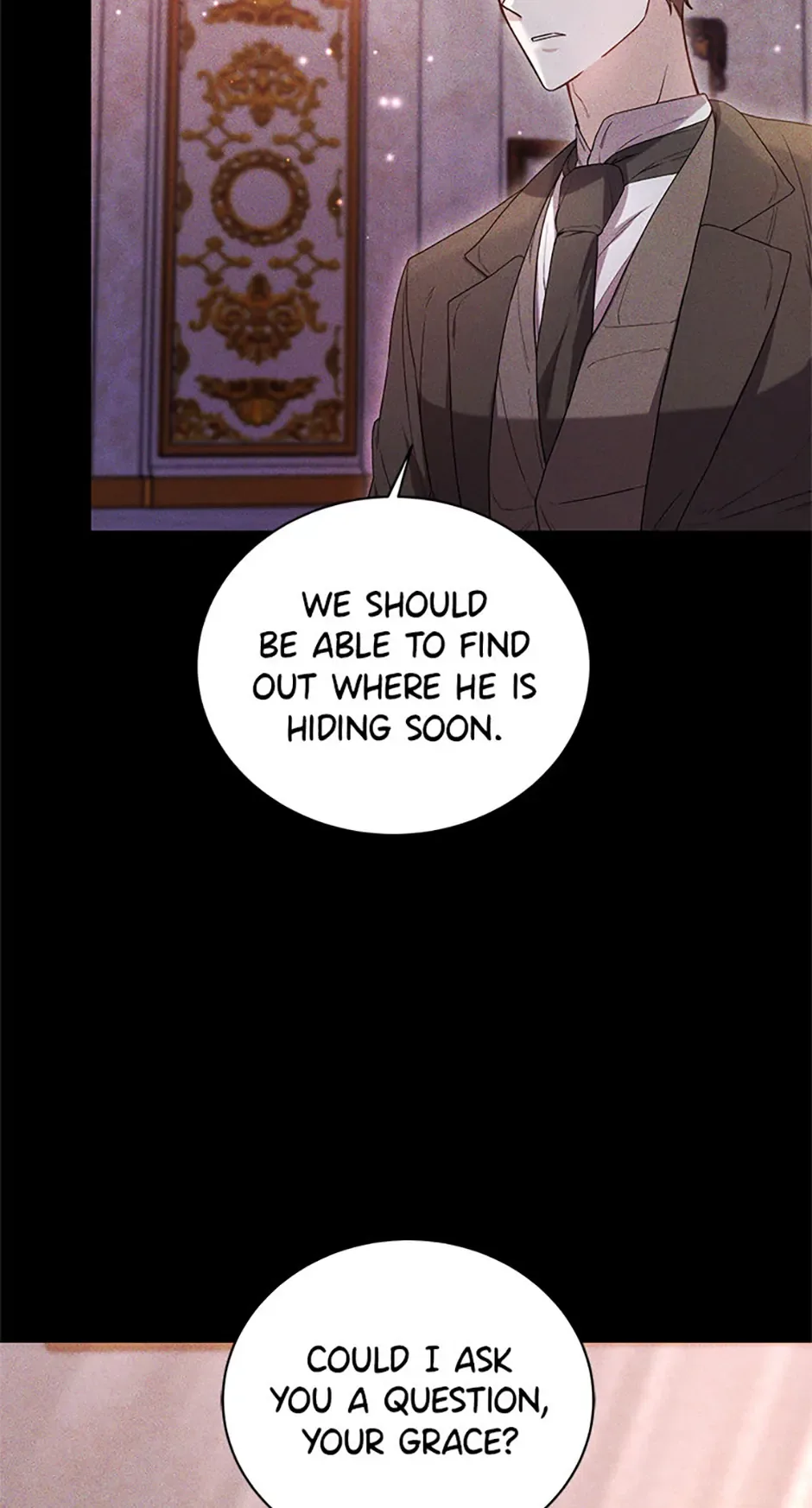 While You’re In Love Chapter 62 page 75