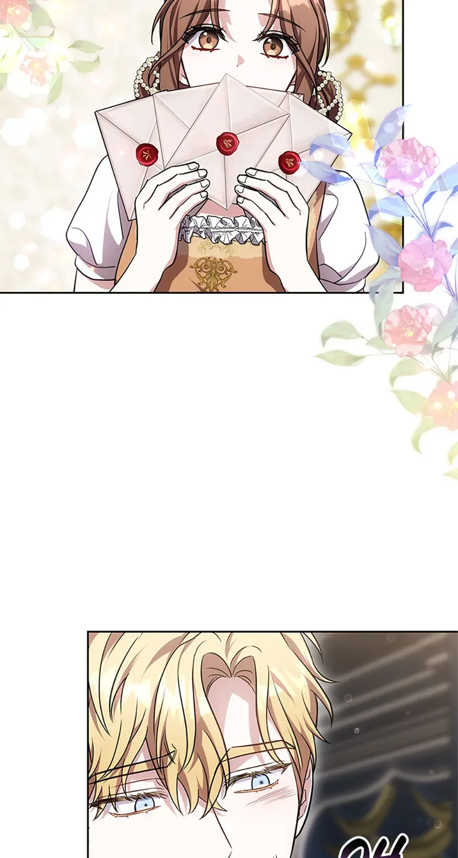 While You’re In Love Chapter 51 page 64