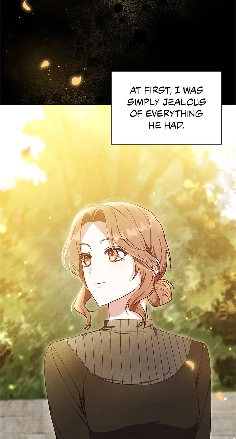 While You’re In Love Chapter 62 page 56