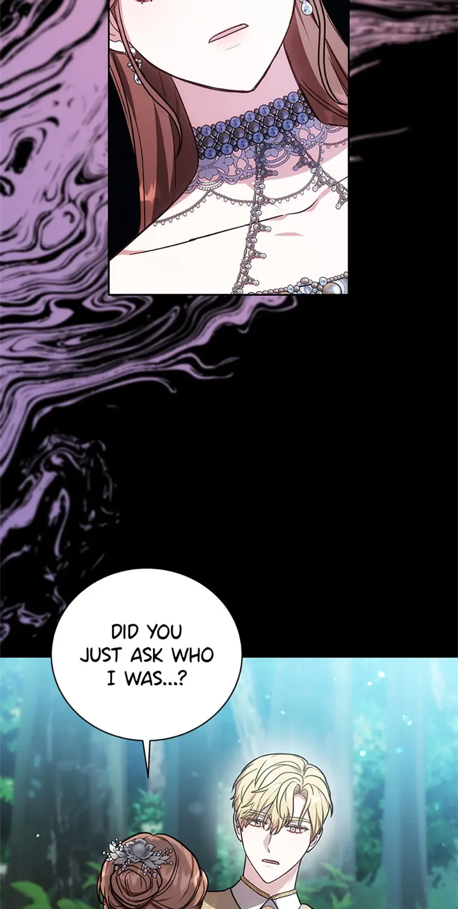 While You’re In Love Chapter 54 page 61