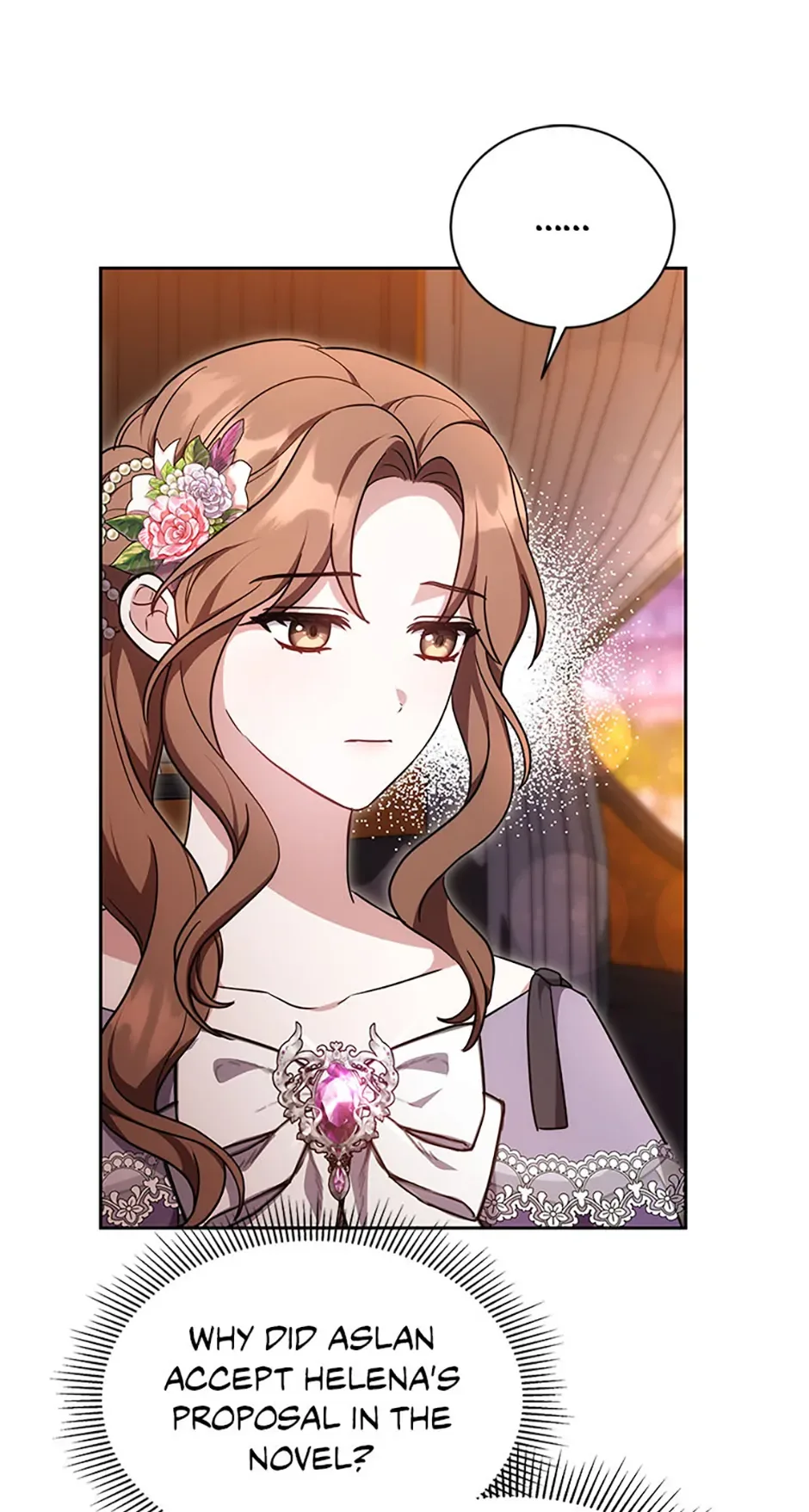 While You’re In Love Chapter 56 page 50