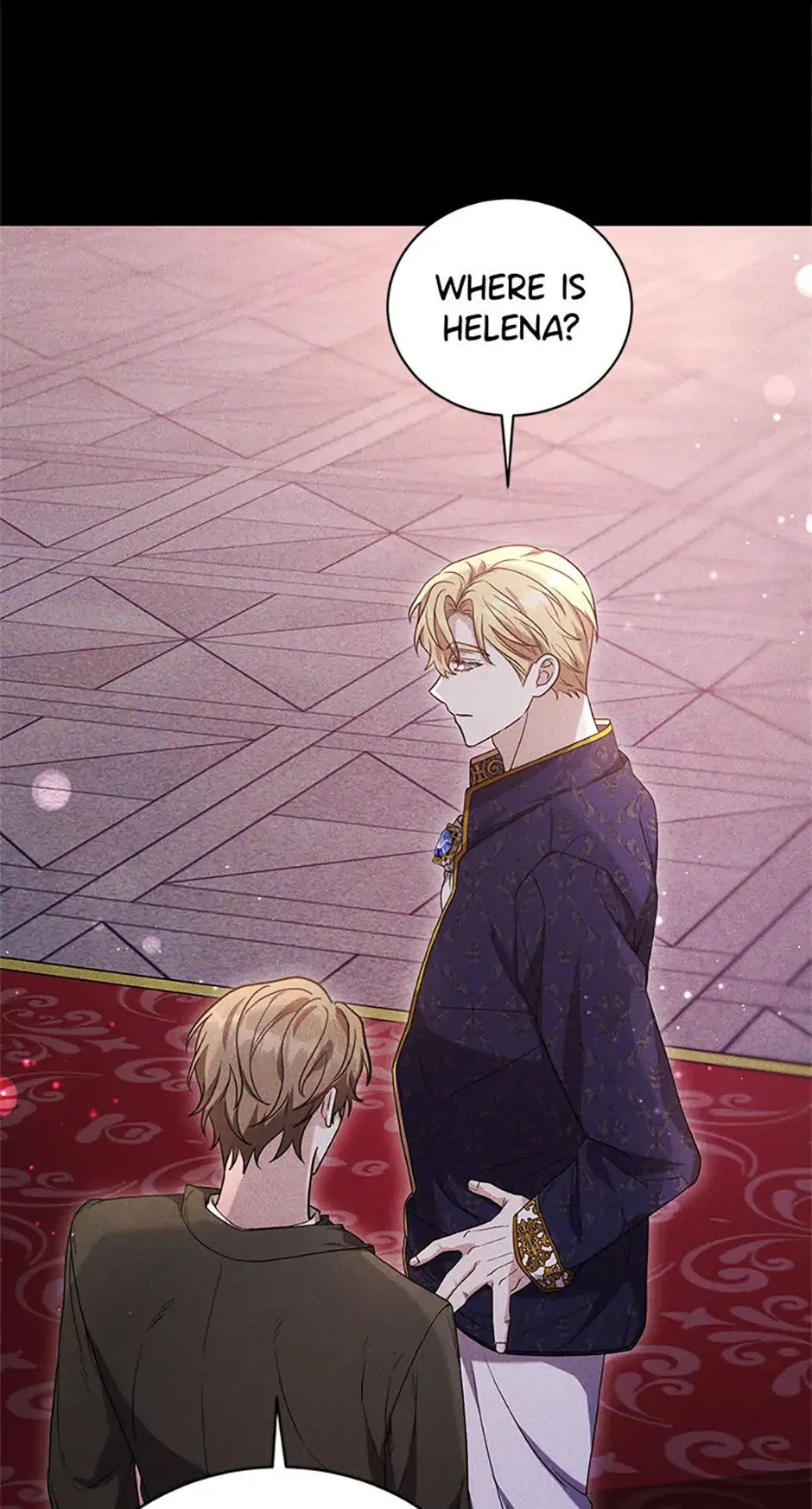 While You’re In Love Chapter 62 page 72