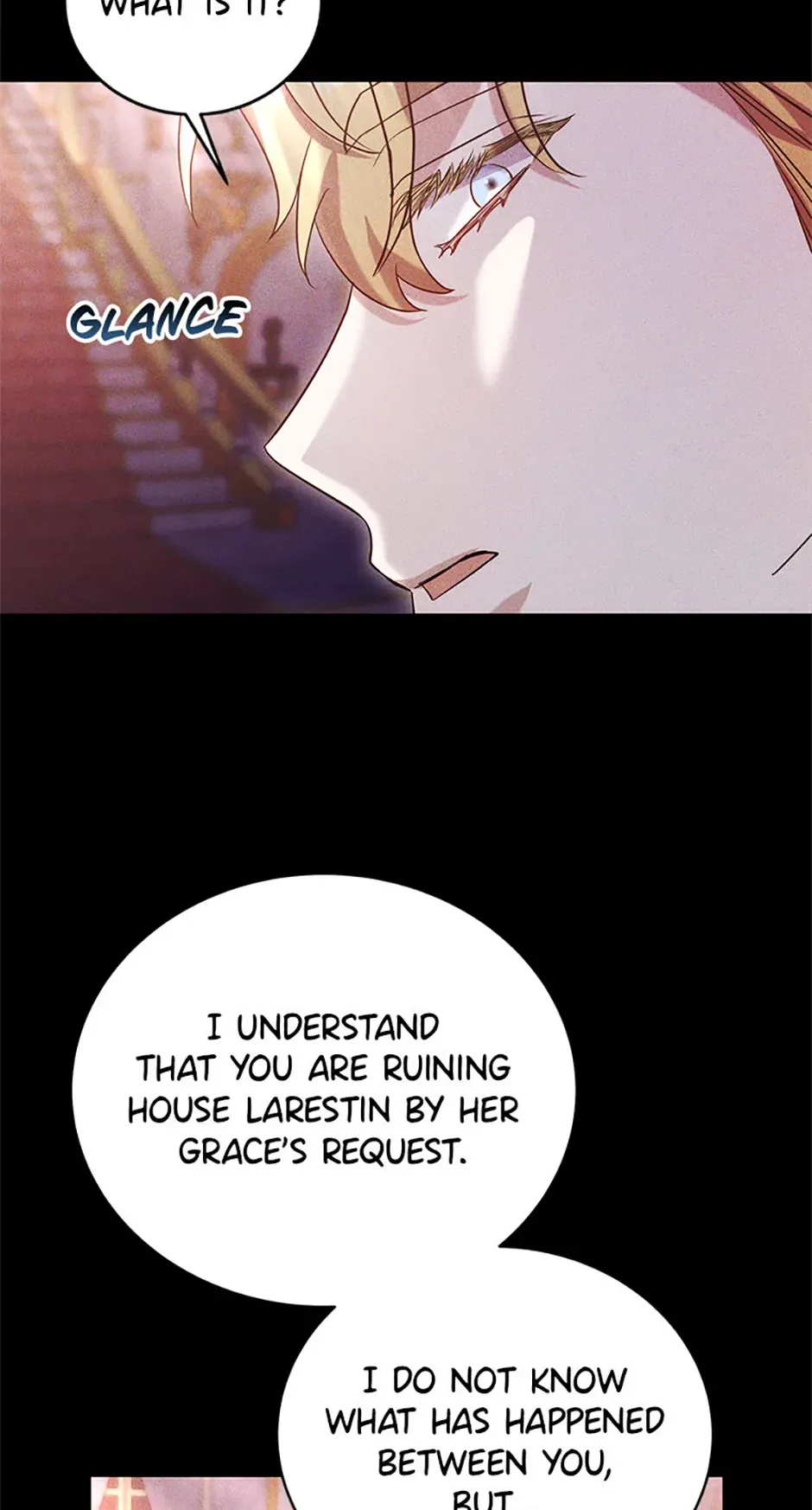 While You’re In Love Chapter 62 page 77