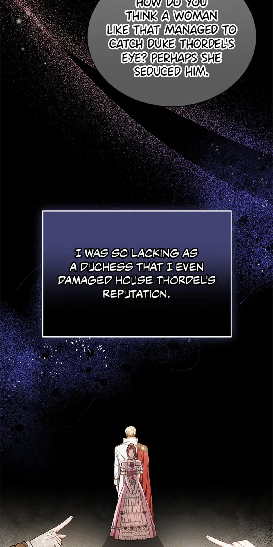 While You’re In Love Chapter 62 page 61